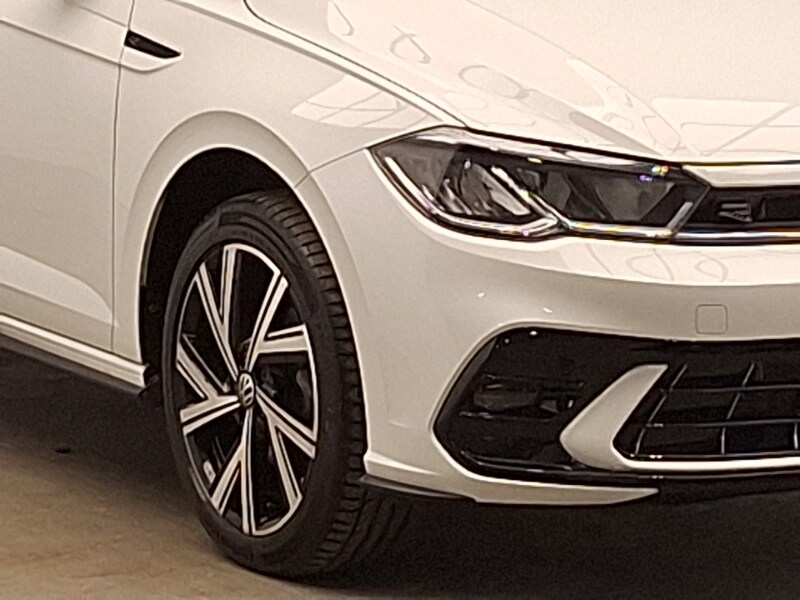 Used Volkswagen Polo 2024 for sale - 76683579: Photo 9