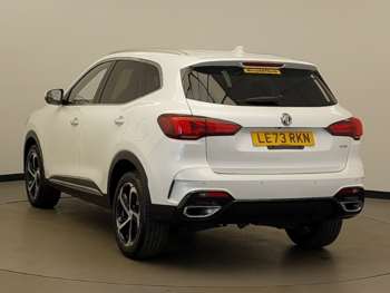 Used MG MG HS 2024 for sale - 74526547: Photo