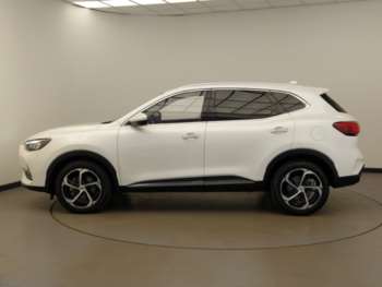 Used MG MG HS 2024 for sale - 74526547: Photo