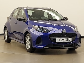 Mazda - Mazda2 HYBRID