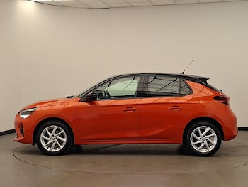 Used Vauxhall Corsa 2021 for sale - 78740410: Photo