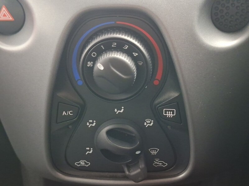 Used Toyota AYGO 2018 for sale - 78079505: Photo 13