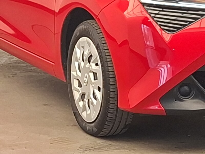 Used Toyota AYGO 2018 for sale - 78079505: Photo 9