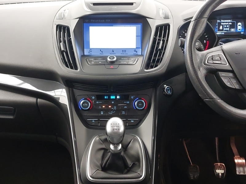 Used Ford Kuga 2019 for sale - 76587279: Photo 10