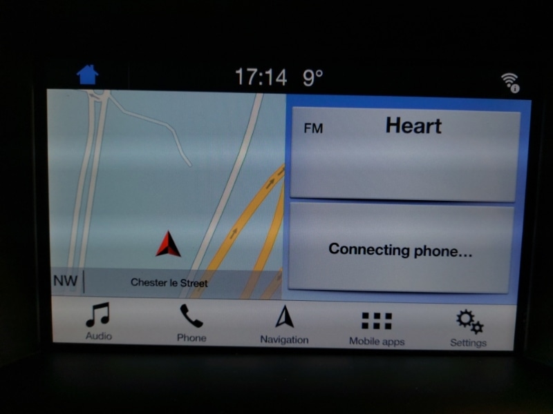 Used Ford Kuga 2019 for sale - 76587279: Photo 14