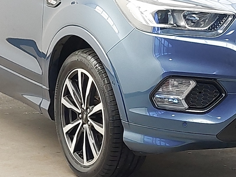 Used Ford Kuga 2019 for sale - 76587279: Photo 9