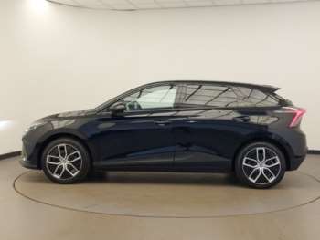 Used MG MG4 2024 for sale - 74248341: Photo