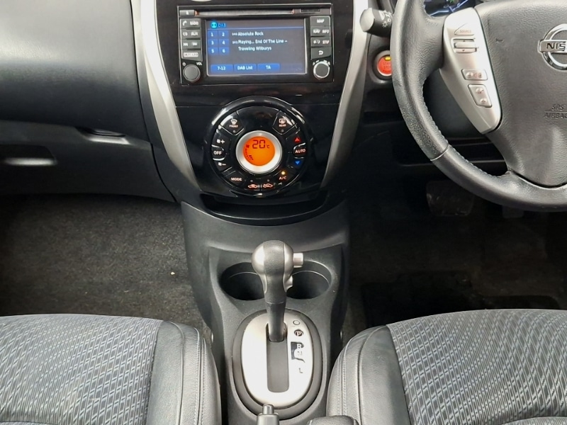 Used Nissan Note 2015 for sale - 77329830: Photo 10
