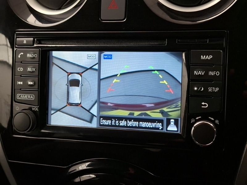 Used Nissan Note 2015 for sale - 77329830: Photo 11