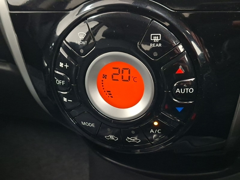 Used Nissan Note 2015 for sale - 77329830: Photo 13