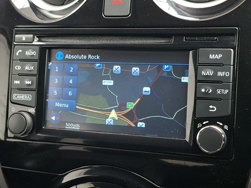 Used Nissan Note 2015 for sale - 77329830: Photo 14