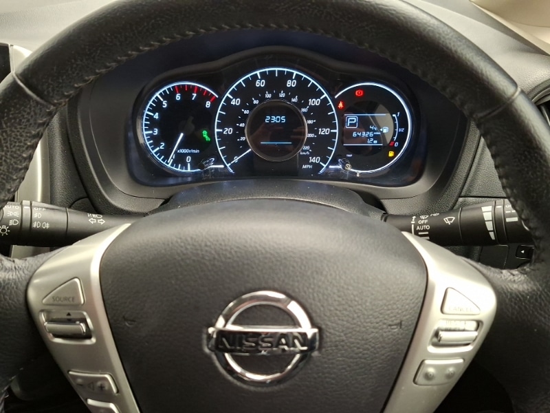 Used Nissan Note 2015 for sale - 77329830: Photo 19