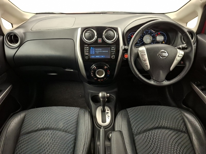 Used Nissan Note 2015 for sale - 77329830: Photo 2