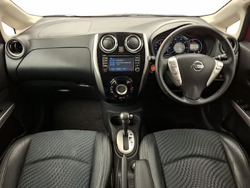 Used Nissan Note 2015 for sale - 77329830: Photo
