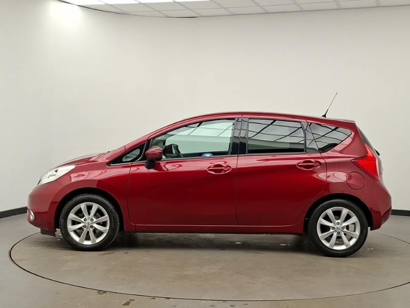 Used Nissan Note 2015 for sale - 77329830: Photo 4