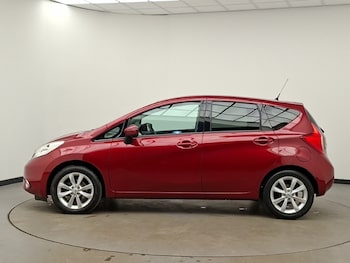 Used Nissan Note 2015 for sale - 77329830: Photo