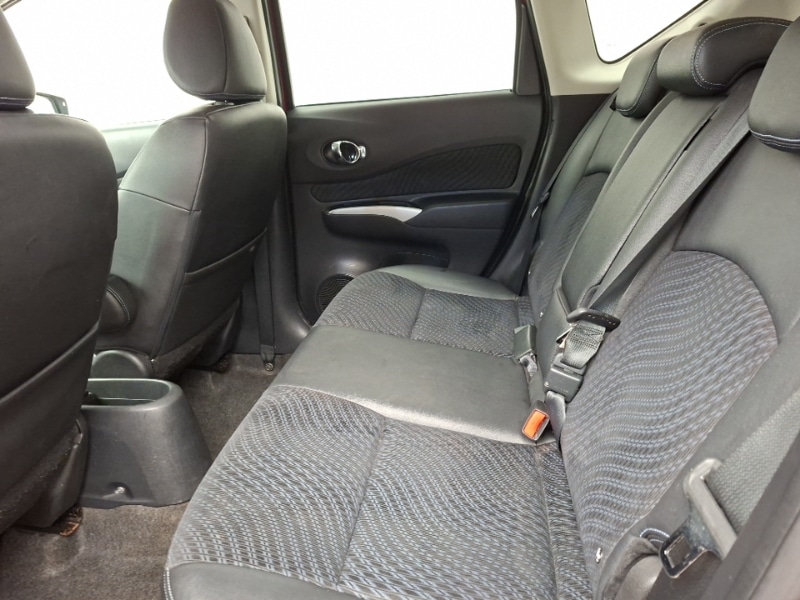 Used Nissan Note 2015 for sale - 77329830: Photo 6