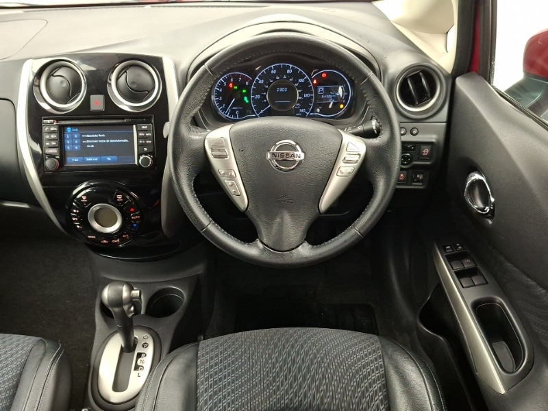 Used Nissan Note 2015 for sale - 77329830: Photo 7