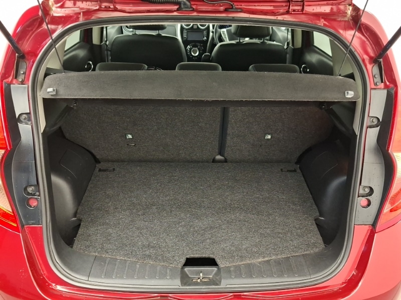 Used Nissan Note 2015 for sale - 77329830: Photo 8