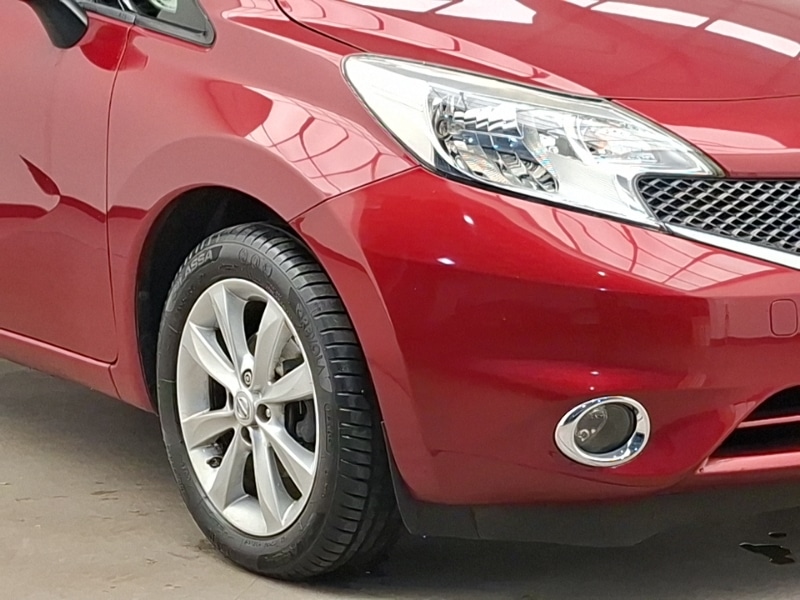 Used Nissan Note 2015 for sale - 77329830: Photo 9