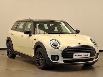Used MINI Cooper 2020 for sale - 78856751: Photo