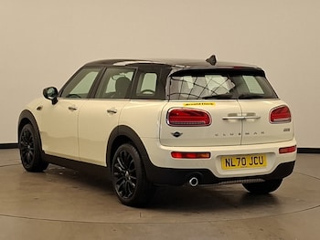 Used MINI Cooper 2020 for sale - 78856751: Photo