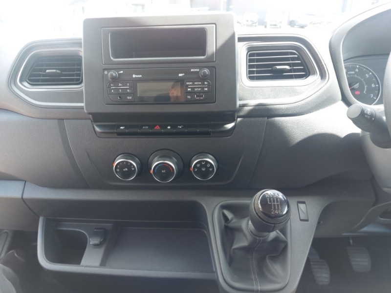 Used Renault Master 2023 for sale - 77000022: Photo 10