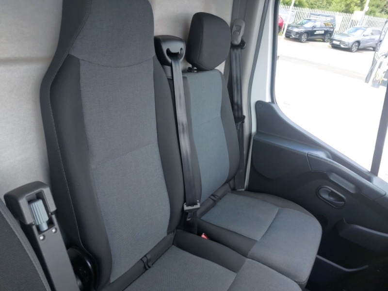 Used Renault Master 2023 for sale - 77000022: Photo 18