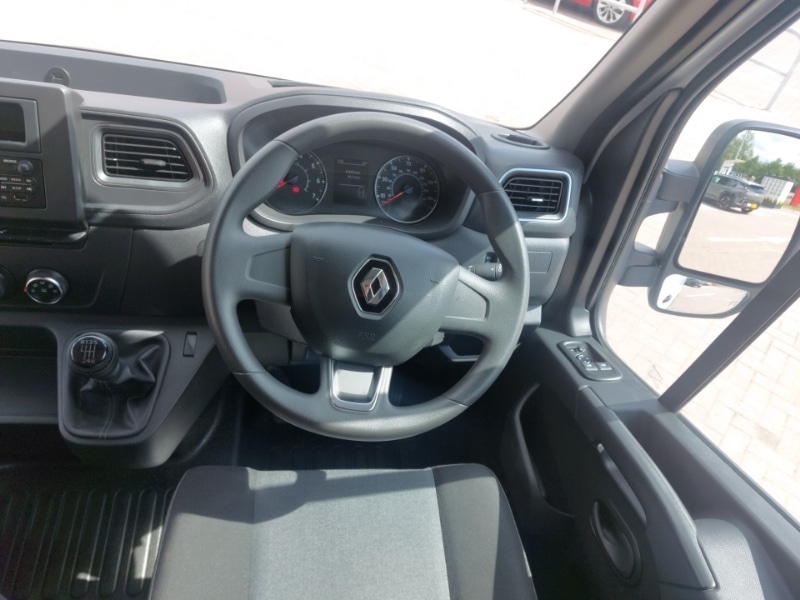 Used Renault Master 2023 for sale - 77000022: Photo 7