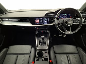 Used Audi A3 2023 for sale - 79339315: Photo