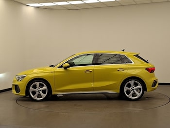 Used Audi A3 2023 for sale - 79339315: Photo