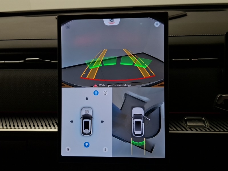 Used Jaecoo Jaecoo 7 2025 for sale - 78033117: Photo 11