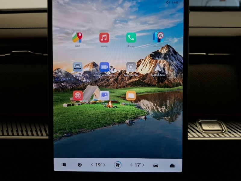 Used Jaecoo Jaecoo 7 2025 for sale - 78033117: Photo 13