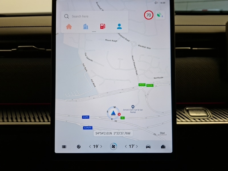 Used Jaecoo Jaecoo 7 2025 for sale - 78033117: Photo 14