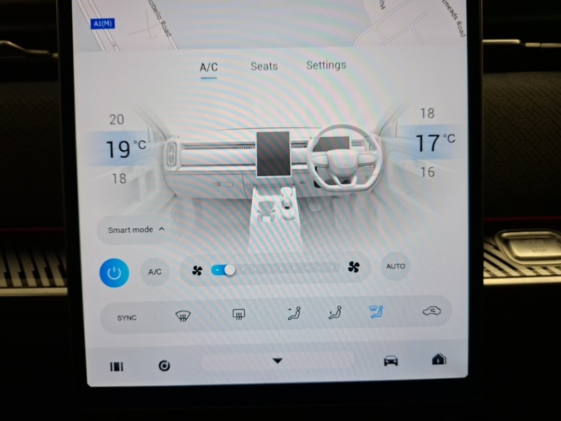 Used Jaecoo Jaecoo 7 2025 for sale - 78033117: Photo 15