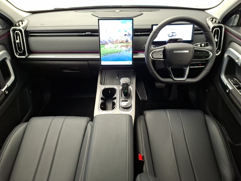 Used Jaecoo Jaecoo 7 2025 for sale - 78033117: Photo 2