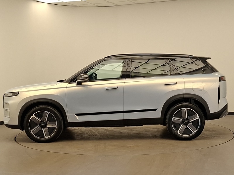 Used Jaecoo Jaecoo 7 2025 for sale - 78033117: Photo 4