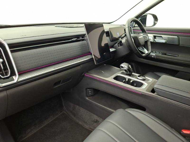 Used Jaecoo Jaecoo 7 2025 for sale - 78033117: Photo 5