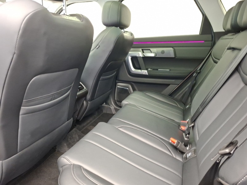 Used Jaecoo Jaecoo 7 2025 for sale - 78033117: Photo 6