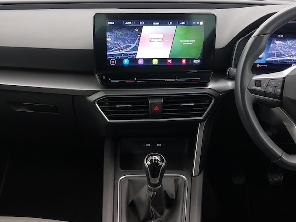 Used SEAT Leon 2022 for sale - 76052046: Photo 10