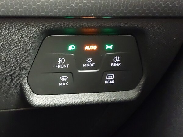 Used SEAT Leon 2022 for sale - 76052046: Photo 18