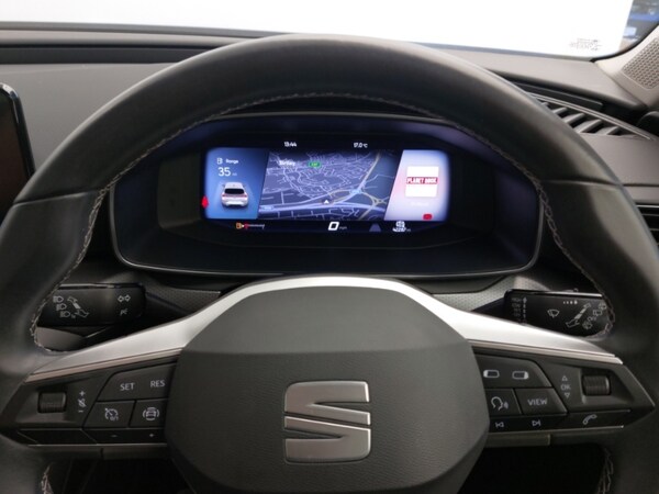 Used SEAT Leon 2022 for sale - 76052046: Photo 19