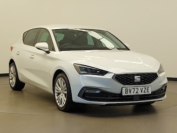 2022 - 1.0 TSI EVO SE Dynamic 5dr