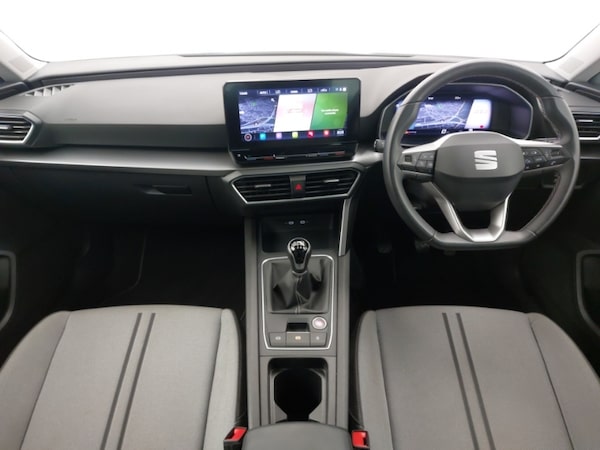 Used SEAT Leon 2022 for sale - 76052046: Photo 2