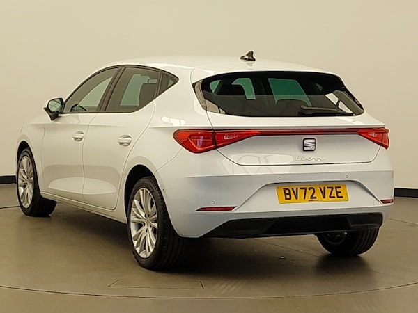 Used SEAT Leon 2022 for sale - 76052046: Photo 3