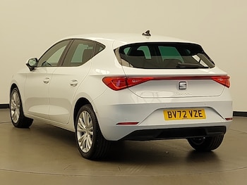 Used SEAT Leon 2022 for sale - 76052046: Photo 3