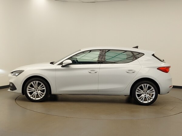 Used SEAT Leon 2022 for sale - 76052046: Photo 4
