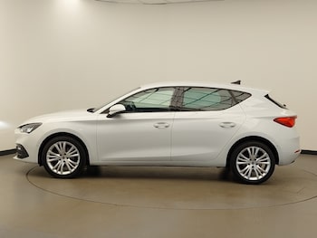 Used SEAT Leon 2022 for sale - 76052046: Photo 4