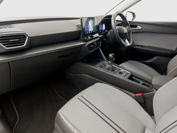 Used SEAT Leon 2022 for sale - 76052046: Photo 5