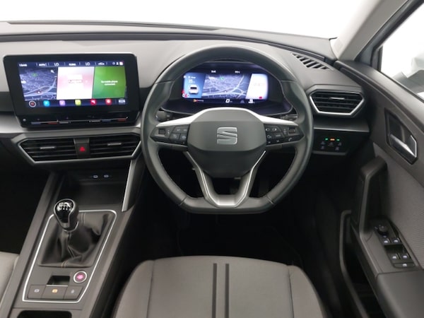 Used SEAT Leon 2022 for sale - 76052046: Photo 7